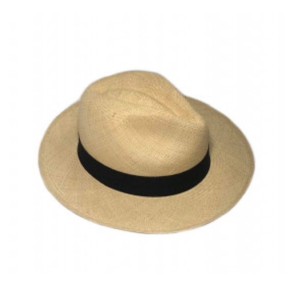 Montecristi original Panama hat Sz57 main image 6